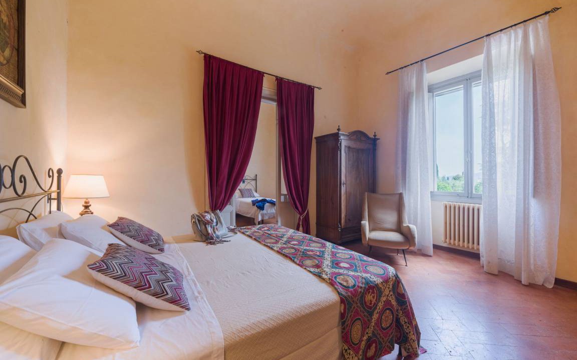 Photo of Bedroom in Pistoia