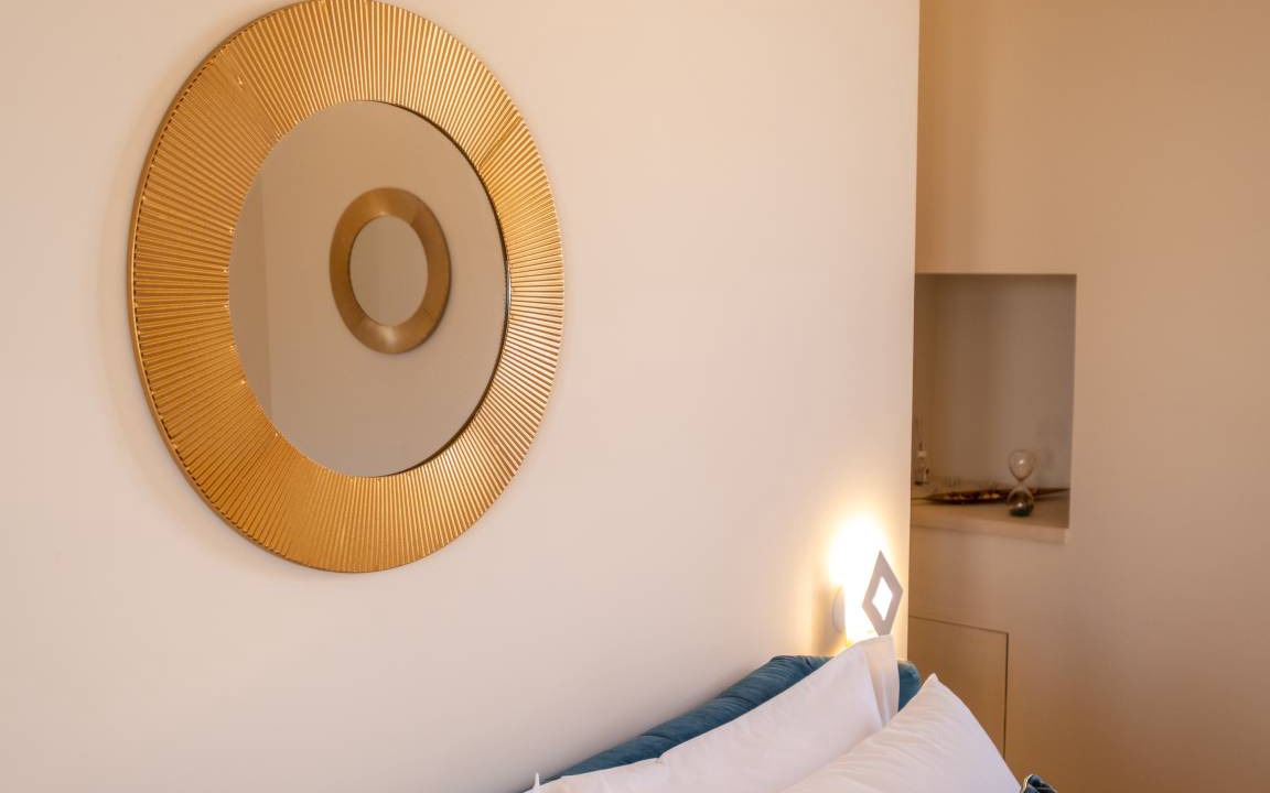 Photo of Bedroom in Sternatia
