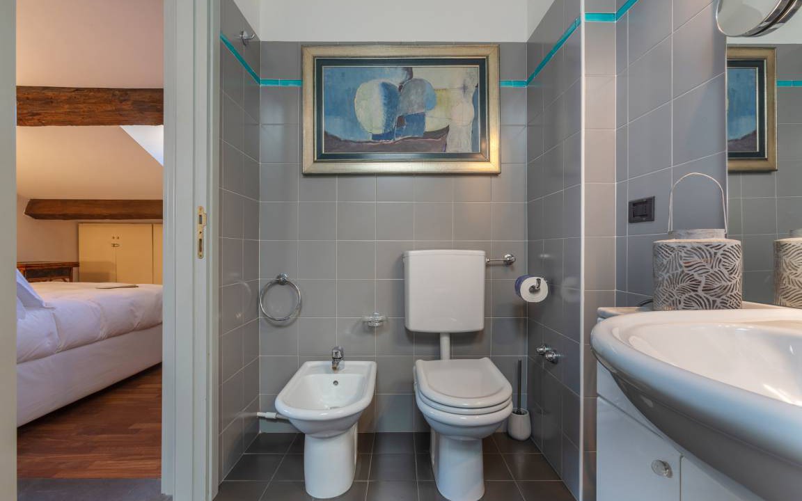 Photo of Bathroom in Ferrara Historic Centre