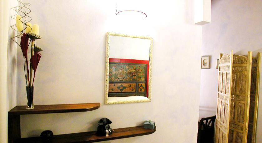 Photo of Bathroom in San Brizio