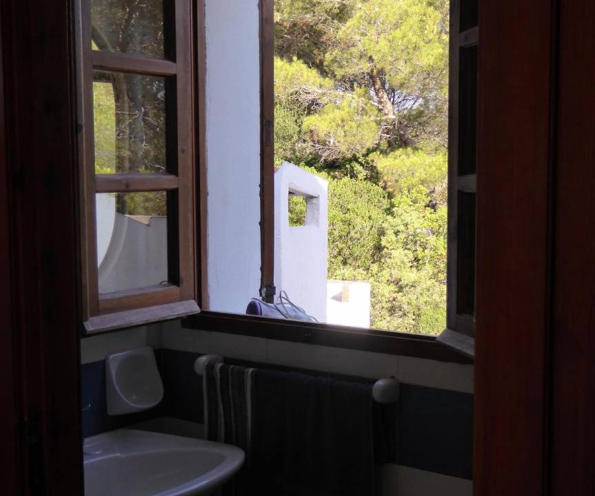 Photo of Bathroom in Carloforte
