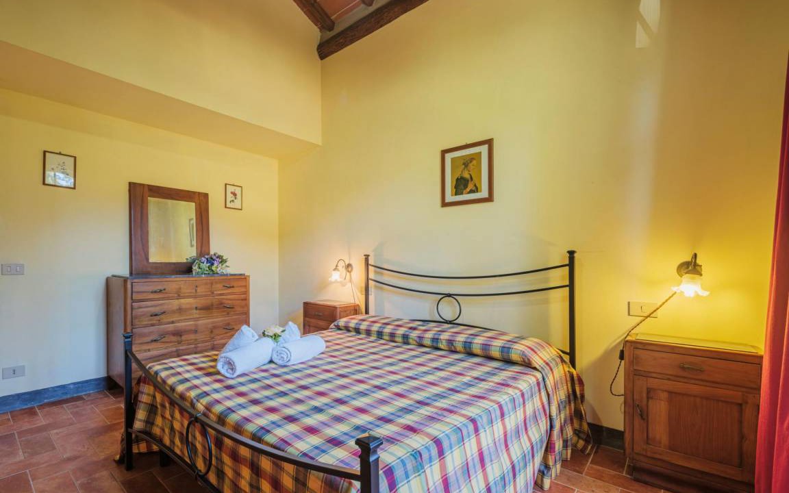 Photo of Bedroom in San Michele di Moriano