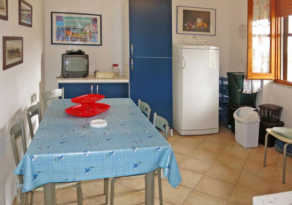 Photo of Kitchen in San Giovanni
