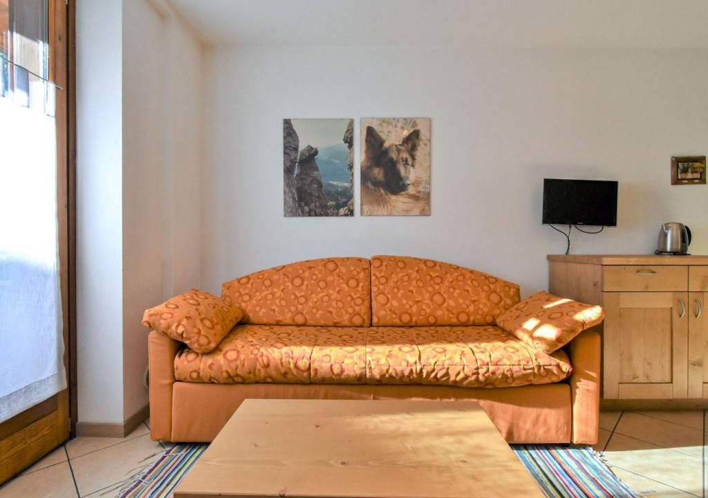 Photo of Livingroom in Campodolcino