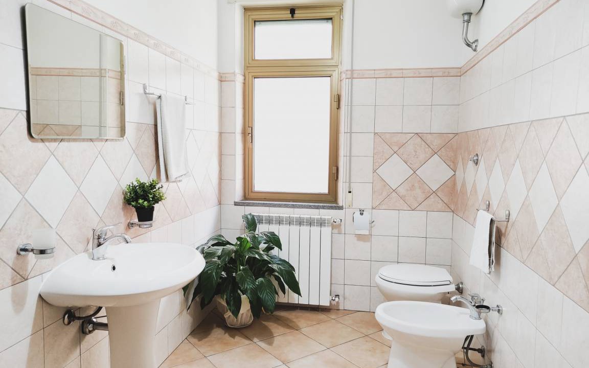 Photo of Bathroom in Ulassai
