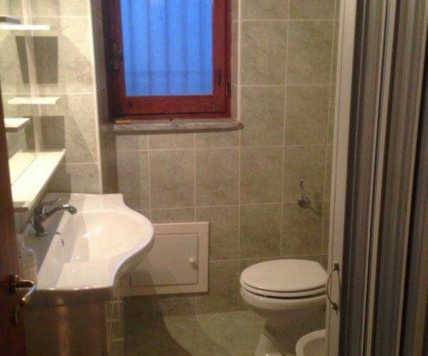 Photo of Bathroom in Le Castella
