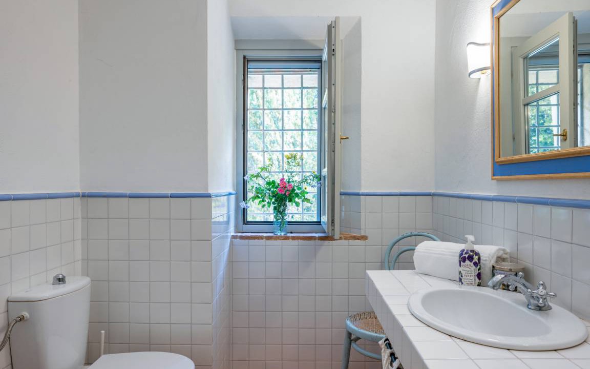 Photo of Bathroom in Ponte di Gabbiano
