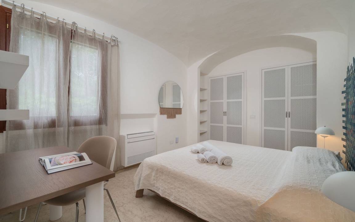 Photo of Bedroom in Capo Coda Cavallo