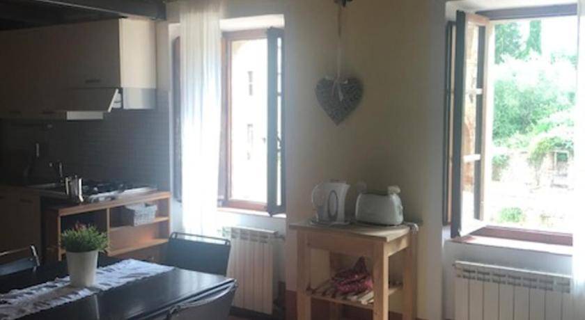 Photo of Others in Bagno Vignoni