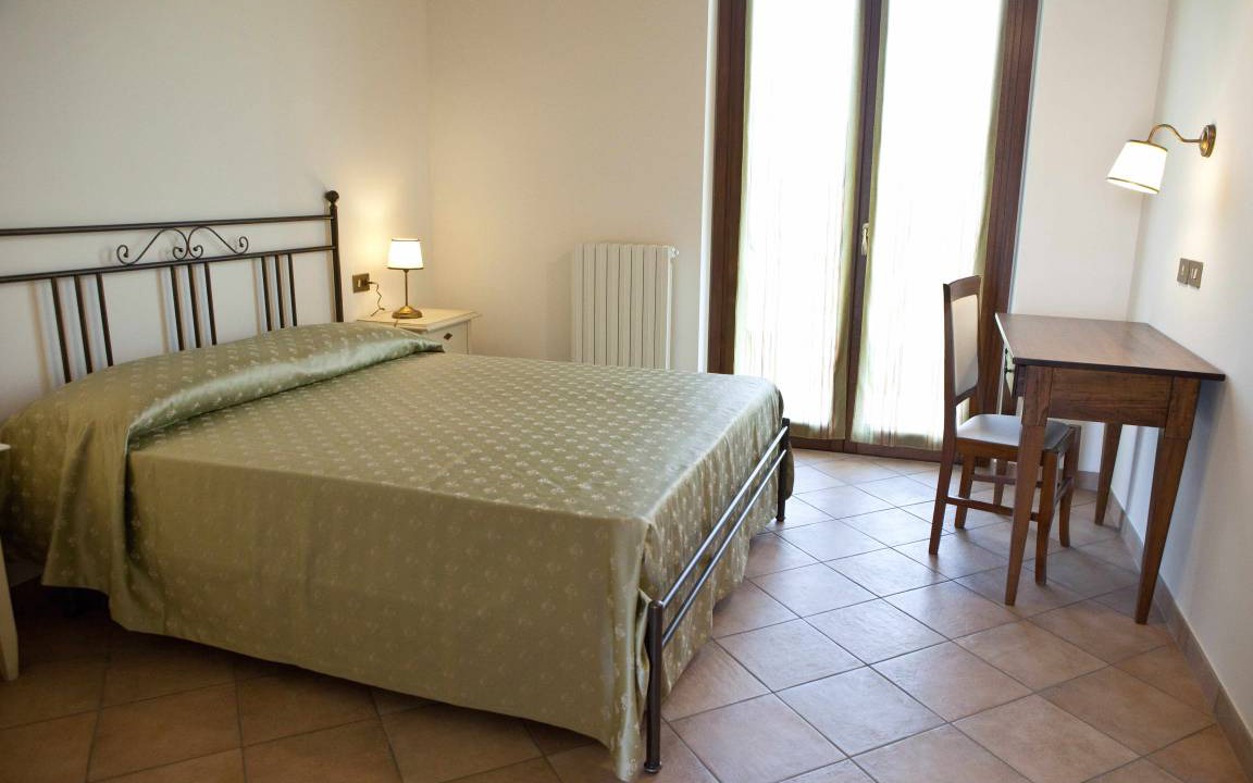 Photo of Bedroom in Mosciano Sant'Angelo