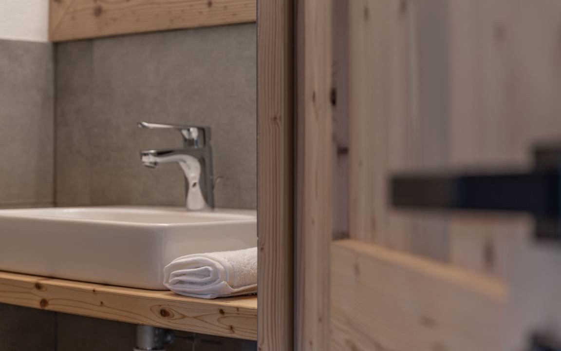 Photo of Bathroom in Perca