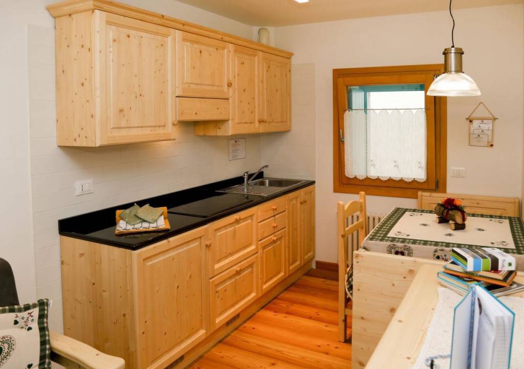 Photo of Kitchen in Raveo