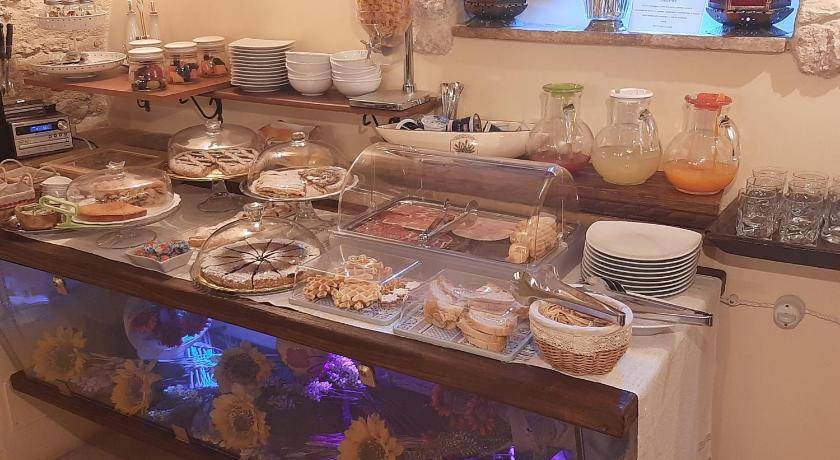 Photo of Kitchen in Barisciano