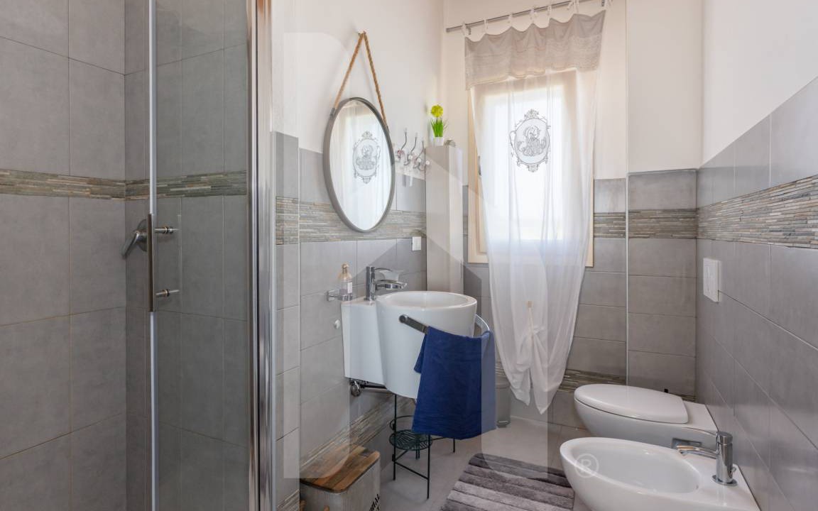 Photo of Bathroom in Olmedo