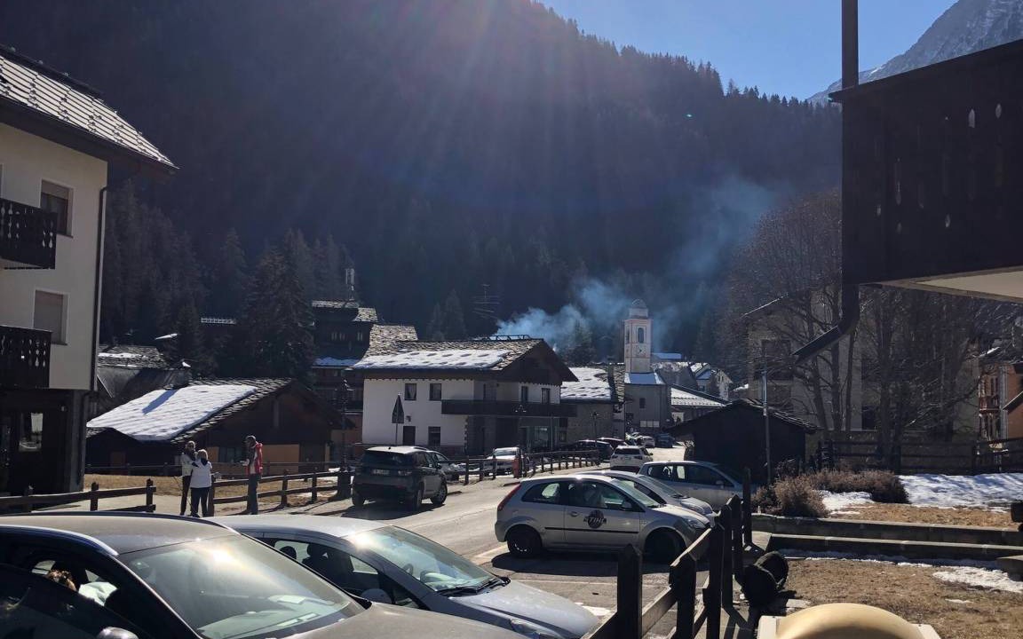 Photo of Others in Champoluc