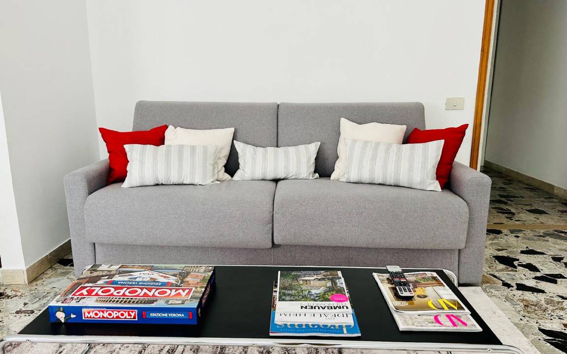 Photo of Livingroom in Verona City Centre