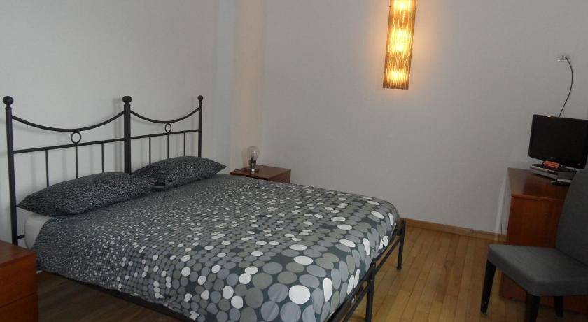 Photo of Bedroom in Belvedere