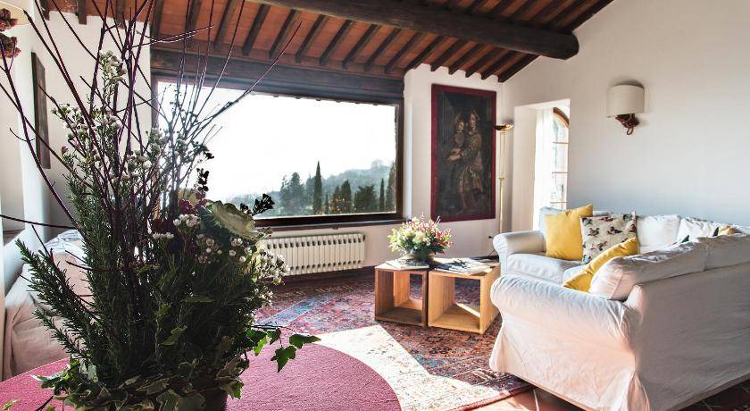 Photo of Others in Borgo Trento