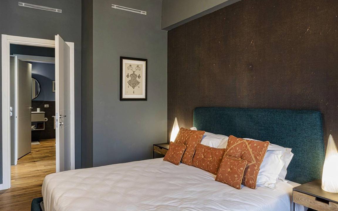 Photo of Bedroom in Carignano