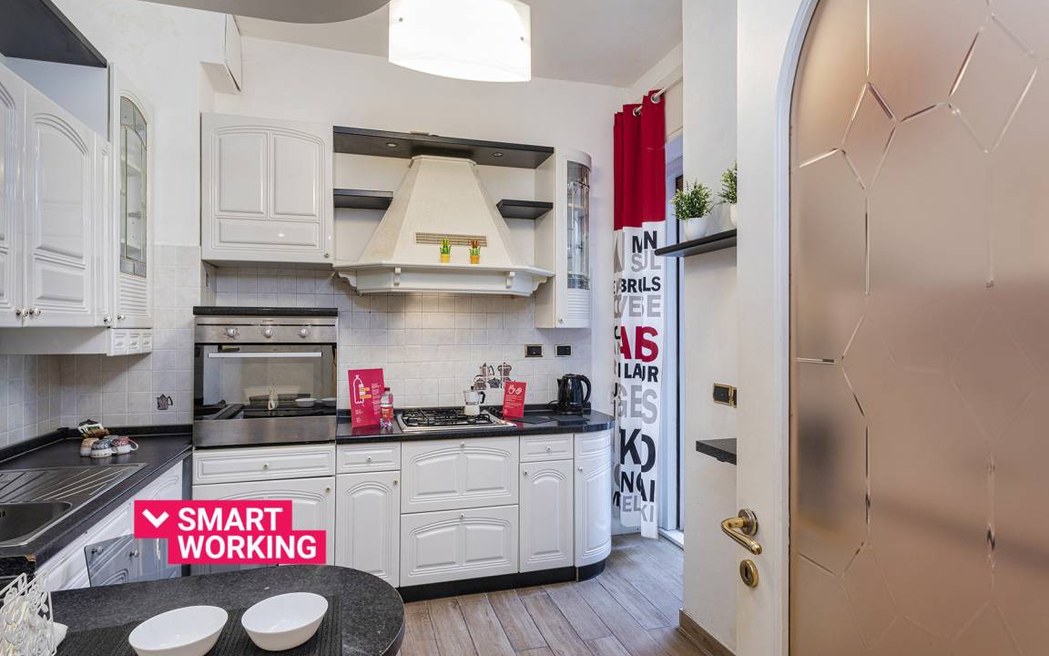 Photo of Kitchen in Rapallo