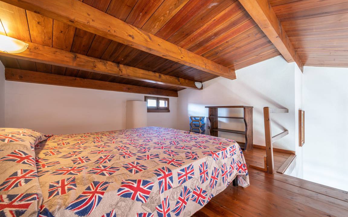 Photo of Bedroom in Sant'Antioco