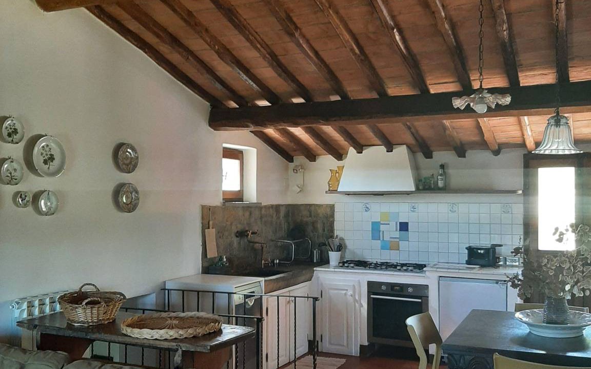 Photo of Others in Montefollonico
