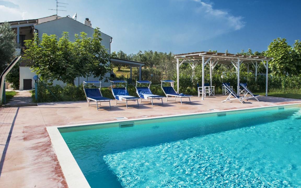Photo of Outdoor in Cupra Marittima