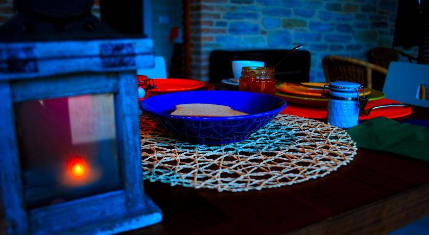 Photo of Livingroom in Caldarola
