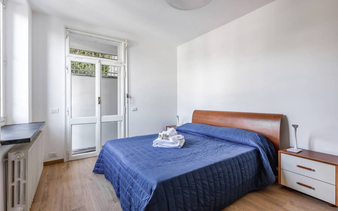 Photo of Bedroom in Lerici