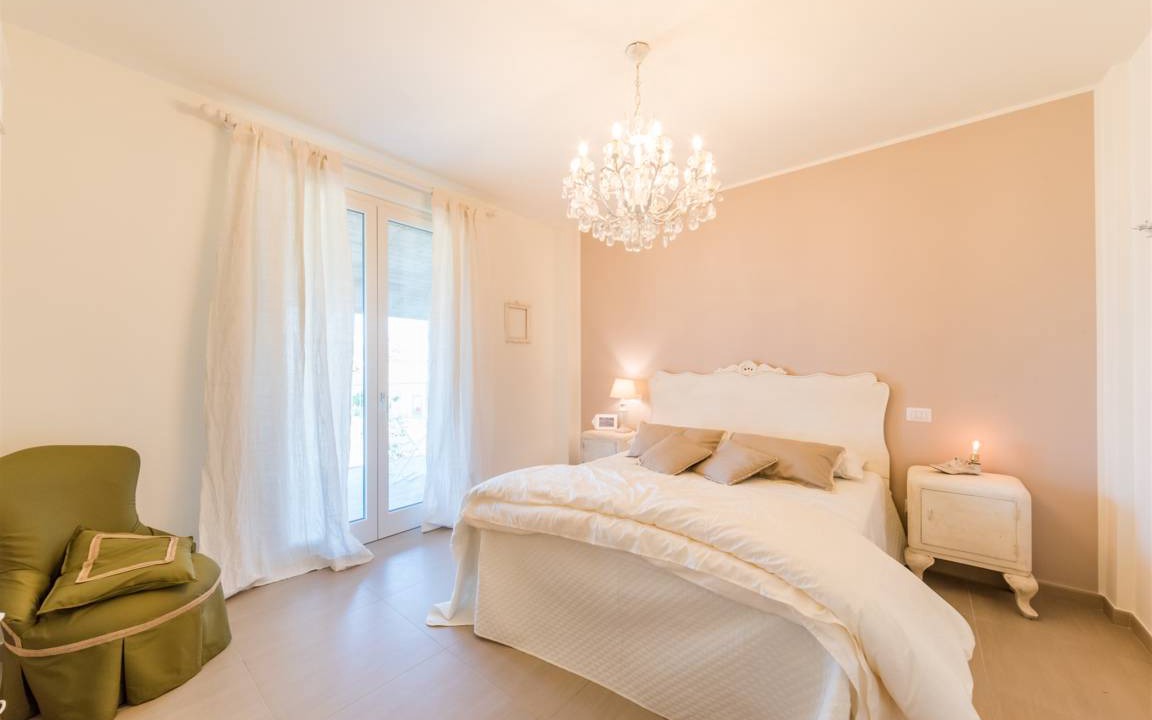 Photo of Bedroom in Montelupone