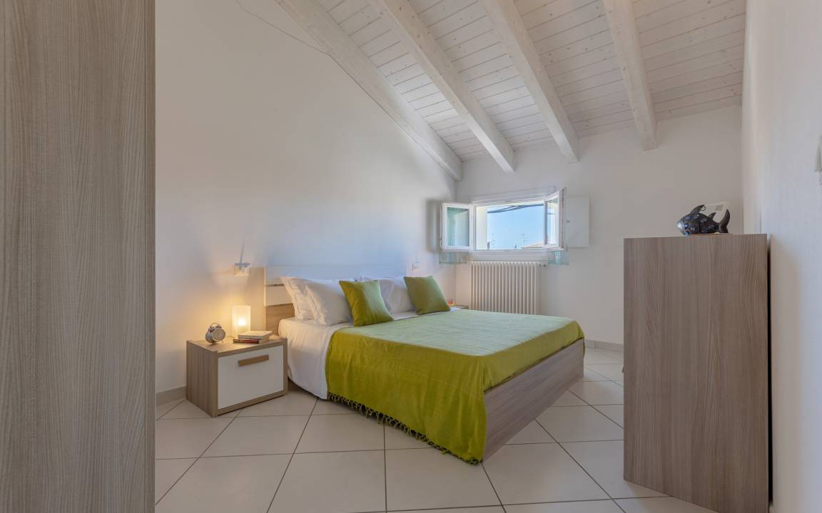 Photo of Bedroom in Comacchio