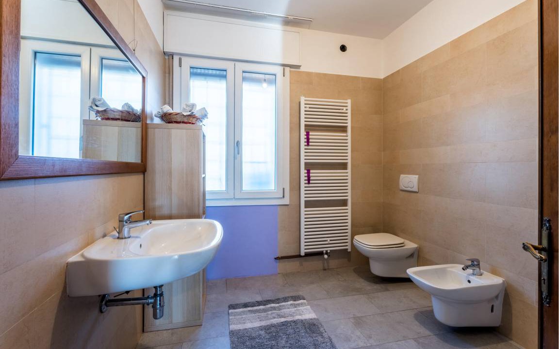 Photo of Bathroom in Semonzo