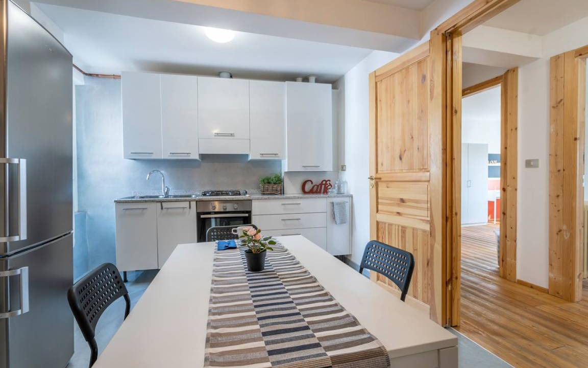Photo of Kitchen in Udine