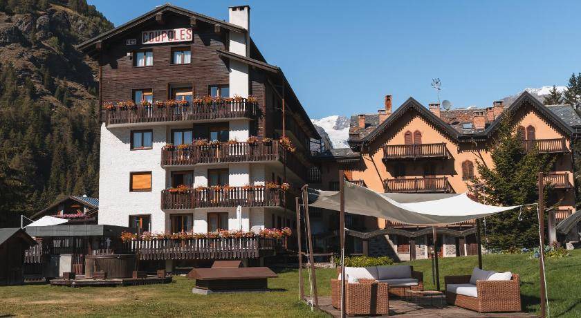 Photo of Others in Champoluc