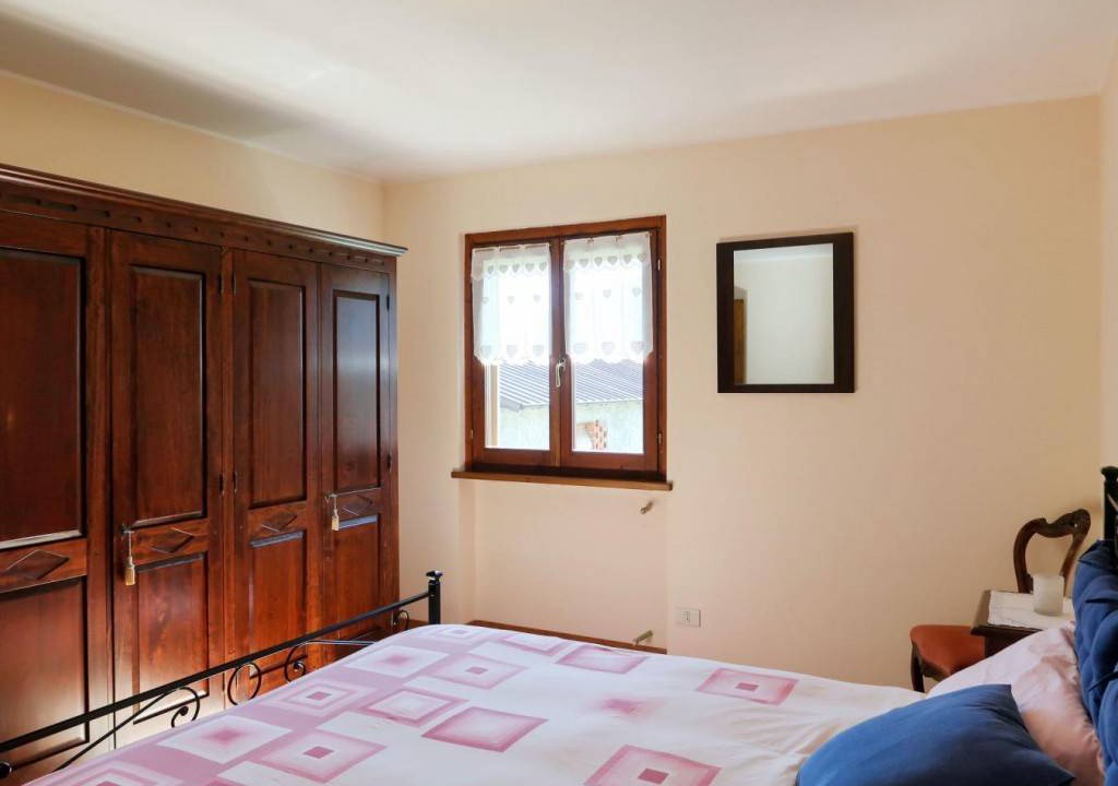 Photo of Bedroom in Garzeno