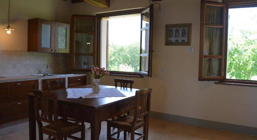 Photo of Kitchen in Monteluiano