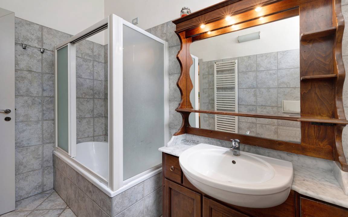 Photo of Bathroom in Varigotti