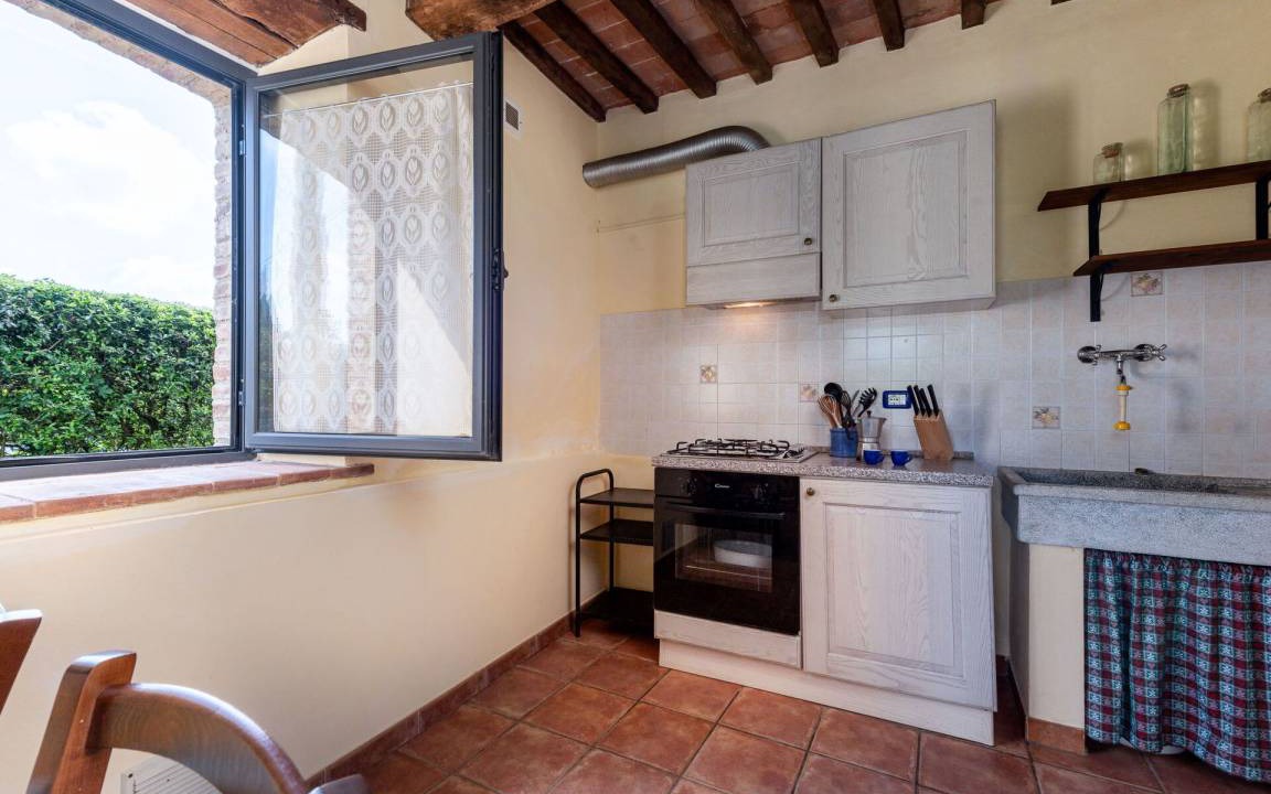 Photo of Kitchen in Montieri
