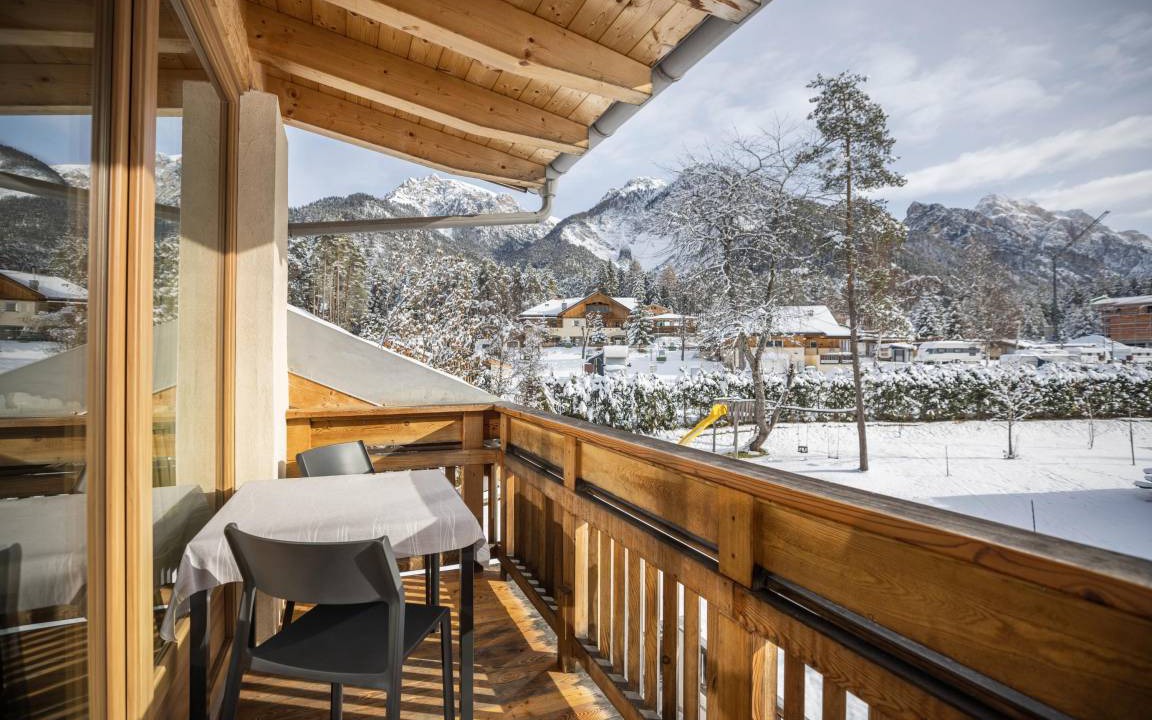 Photo of Patio Balcony in Mareo