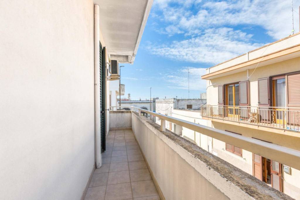 Photo of Patio Balcony in Melendugno