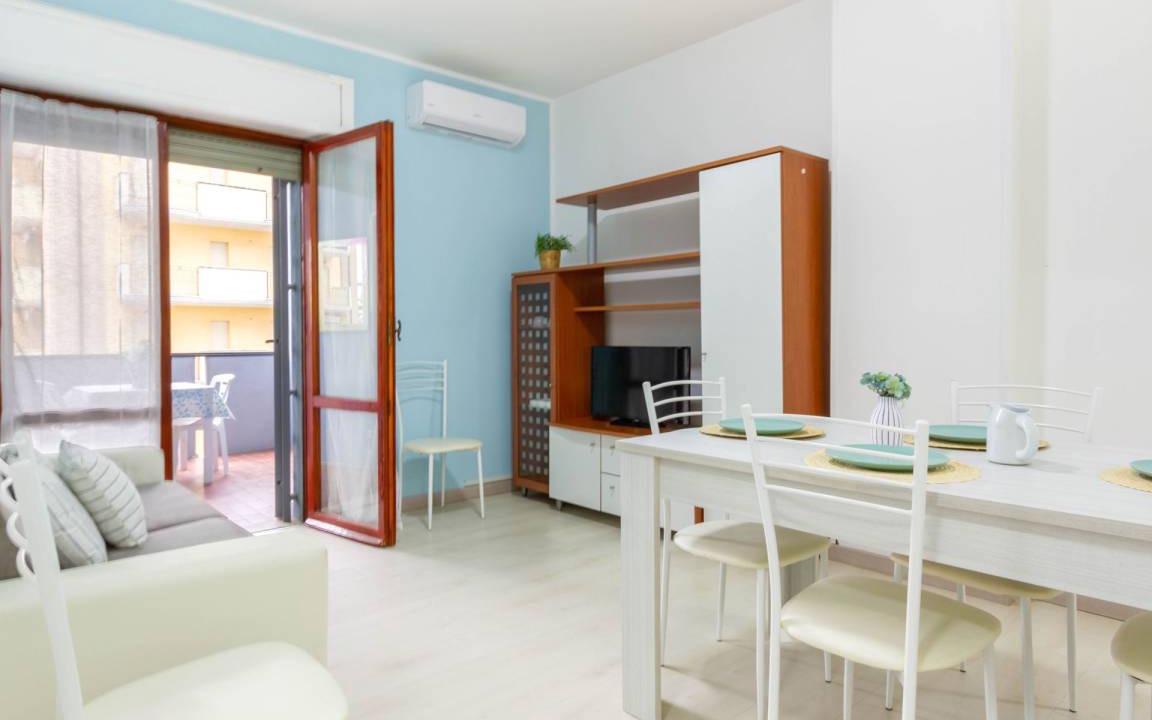 Photo of Livingroom in Alba Adriatica