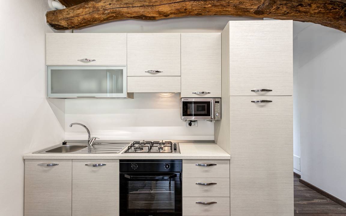 Photo of Kitchen in Cremia