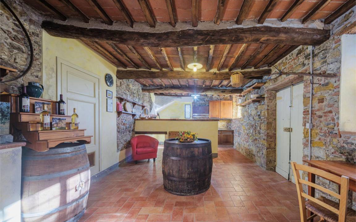 Photo of Kitchen in San Michele di Moriano