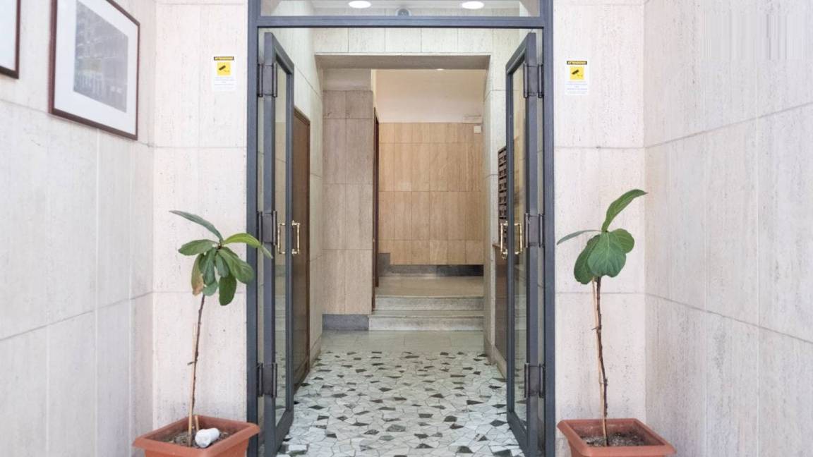Photo of Bathroom in Marsala
