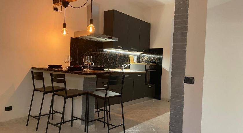 Photo of Kitchen in Albano Laziale