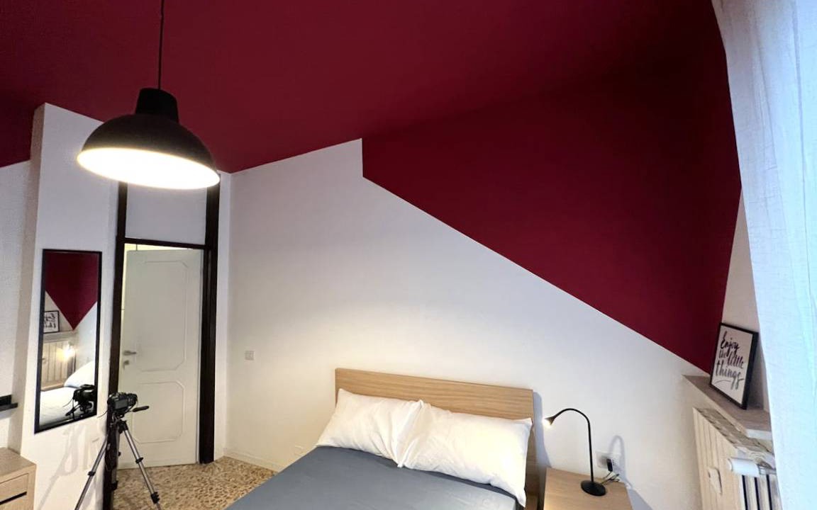 Photo of Bedroom in Pavia