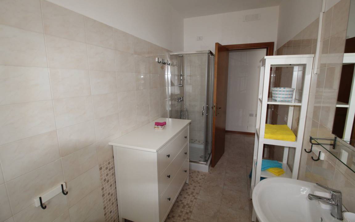 Photo of Bathroom in Lido Riccio