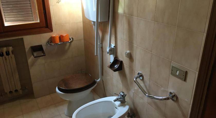 Photo of Bathroom in Novi di Modena