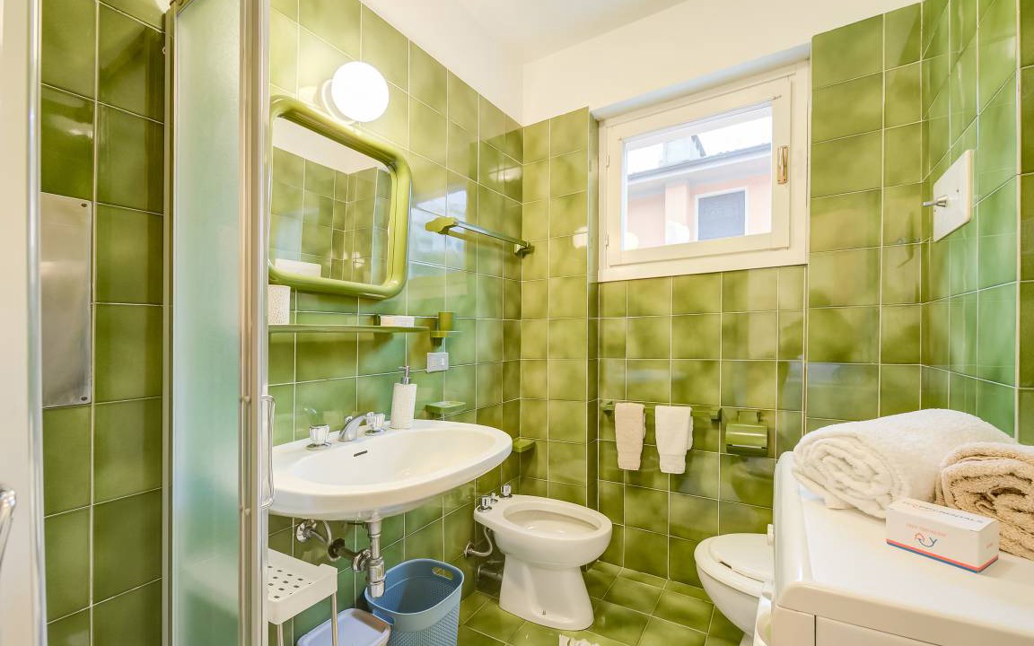Photo of Bathroom in Gardone Riviera