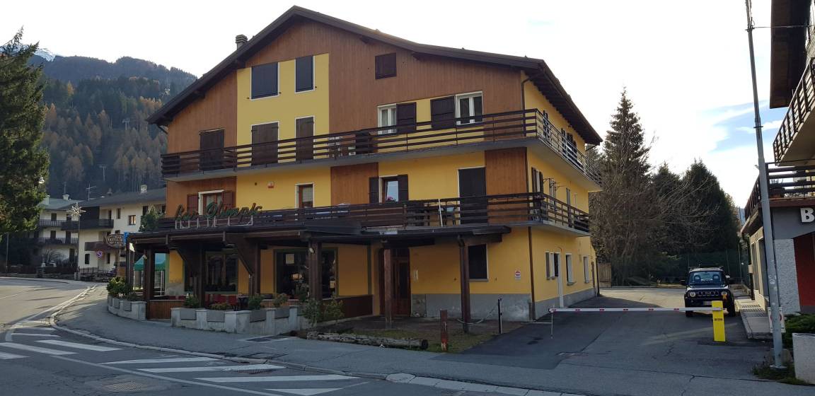 Photo of Others in Ponte di Legno